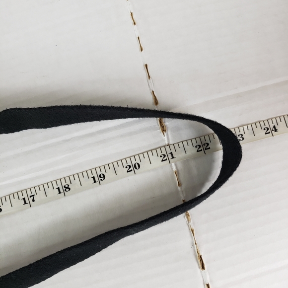 The Sak Crossbody Bag Womens Multicolored Laurel Pebbled Leather Handbag Purse - Picture 14 of 16